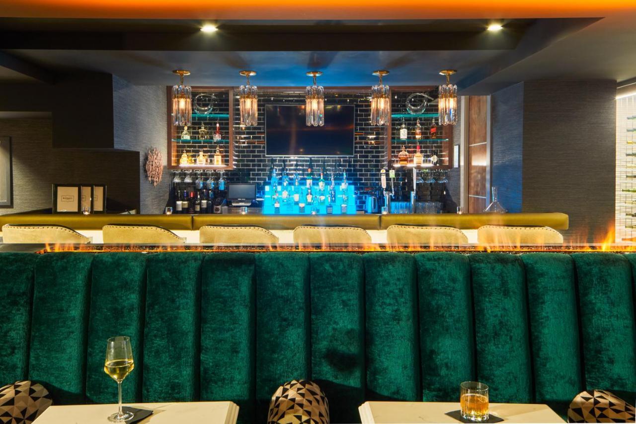 The Kindler Hotel Lincoln